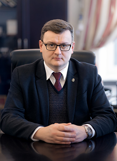 Кузьмин Дмитрий Валерьевич
